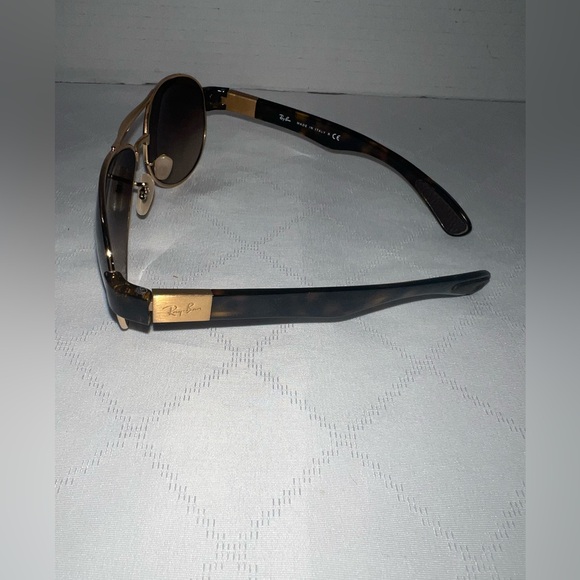 💥💥💥Ray-Ban Unisex Sun Glasses made in Italy - Picture 3 of 7